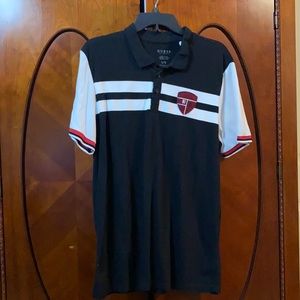 guess polo
